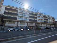 セレニテ甲子園Iの外観画像