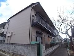 サンガーデンルームIIの外観画像