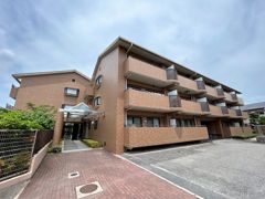 グランデール塚口の外観画像