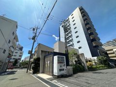 ヴィレッタの杜・住吉の外観画像