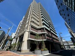 ワコーレ神戸みなと元町の外観画像