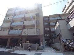 ブルーノ夙川レジデンスの外観画像