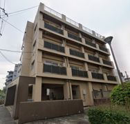 ルプリーズ西宮北口の外観画像
