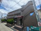 甲東リンガの間取り画像