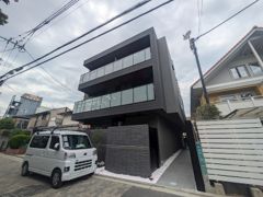 ANNEX西宮ガーデンズ・フロントの外観画像
