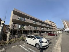 カーサ・フェンテ芦屋西の外観画像