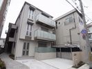 シャーメゾンフィールドコートの間取り画像