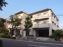 ハイネス山下の外観画像
