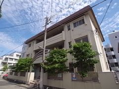 サライの外観画像
