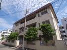 サライの間取り画像