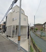 堤町戸建の外観画像