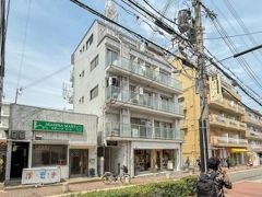 ロイヤルマロンハイツの外観画像
