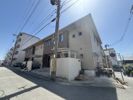 シャーメゾン甲南山手IIの間取り画像