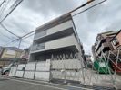 ソレアード魚崎北町の外観
