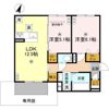 ソレアード魚崎北町の間取り画像