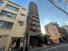 プレッツア西宮の外観