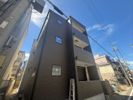 ココングランジュール芦屋西1の間取り画像