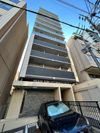 エスリード神戸元町ヒルズの外観