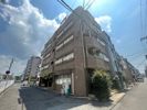 フェイバーハイツの間取り画像