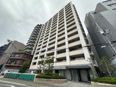 アーバネックス三宮磯辺通の外観画像