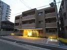 ローズガーデンの間取り画像