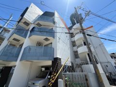 UTレジデンス園田の外観画像