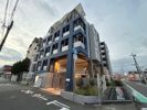 武庫之荘ジェメッリの間取り画像