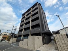 ハイズコート武庫川の外観画像