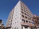 エクセル御崎公園ディアフィールドの間取り画像