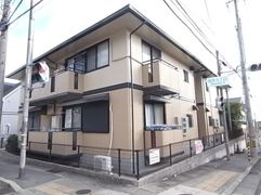 セジュール岡本の外観画像