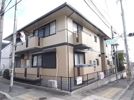 セジュール岡本の外観