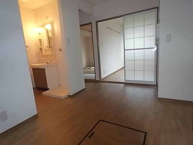リビング