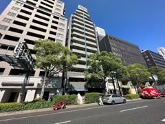 エスリード三宮フラワーロードの外観画像