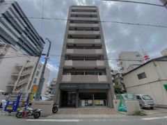 SDグランツ神戸水木通の外観画像