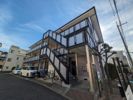サンハウス西宮の間取り画像