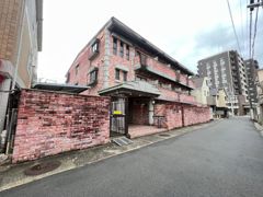 ステラハウス19の外観画像