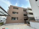 シリンクス．岡本IIの間取り画像