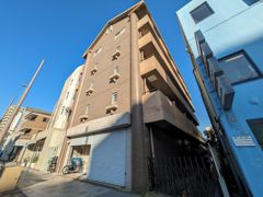 FM城ヶ堀の外観画像