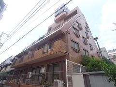 ライオンズマンション六甲道第2の外観画像