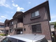 ウィスタリア瑞穂 A棟の外観画像
