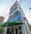 モンテ春日野の外観
