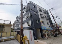 灘ハイツの外観画像