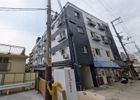 灘ハイツの間取り画像