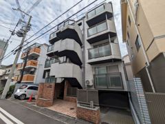 ドルフ本山の外観画像