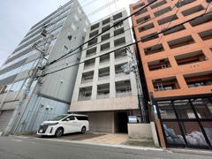 ベレッツァの外観画像