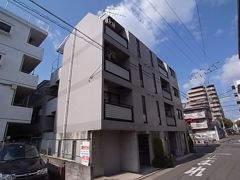 リバティ下沢の外観画像