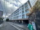 芦屋東山プリンスの外観