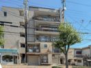 リアライズ甲南山手（東棟）の外観