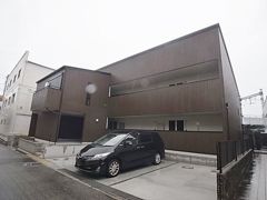 スリージェ参番館の外観画像