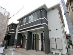 キルシュシャインの外観画像